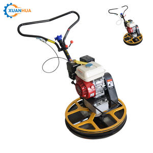 24/36/بوصة ماكينات تشطيب مجرفة عائمة عالية الطاقة ملموسة للبيع - Product Image 4