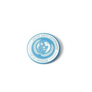 2024 nueva fábrica al por mayor de dibujos animados personalizados insignia Pin máquina para hacer botones - Product Image 2