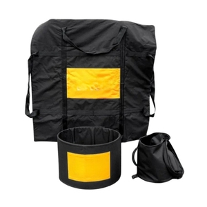 Manta portátil de mitigación de explosiones para control de riesgos de seguridad industrial Respuesta de emergencia y operaciones de gestión de riesgos - Product Image 3