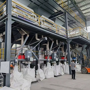 Runbo nhà sản xuất chất lượng cao nhôm dihydrogen <span class=keywords><strong>Phosphate</strong></span> dạng rắn và lỏng trực tiếp từ nhà sản xuất - Product Image 5