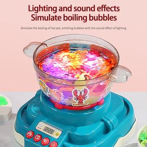 Samtoycn - Kit de 20 Piezas de Gel de Agua Mágico para Mascotas Acuáticas, Gel Eléctrico para Hacer Hadas de Agua, <span class=keywords><strong>Juguete</strong></span> de Hadas de Agua Mágica con 4 Colores de Gel y 8 Moldes - Product Image 4