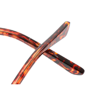 BONA Haute Qualité Unisexe Feuille Acétate Nouvelle Mode Commerce Design Lunettes Optique Lunettes Monture de Lunettes pour Femmes