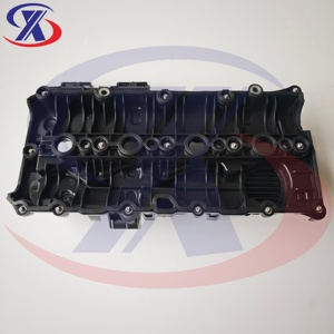 Couvre-culbuteurs pour <span class=keywords><strong>VOLVO</strong></span> S60 II/V40/<span class=keywords><strong>V60</strong></span> I/XC60 2.0D 13- 32213460 - Product Image 6