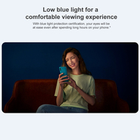 Teléfono móvil original nuevo desbloqueado Mi Redmi 9A 128GB 6,53 Smartphone 13MP AI Cámara 5000mAh batería 10W carga rápida