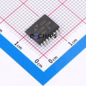 LTC1064-2CSW#PBF Active <b>Filter</b> SO-16-300mil <b>RF</b> Whole Sale Electronic Component Chips Supplier & BOM Service - Product Image 1