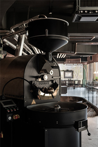 Cà phê rang xay Afterburner khói Eliminator ESP lọc tĩnh điện lọc tĩnh điện - Product Image 5