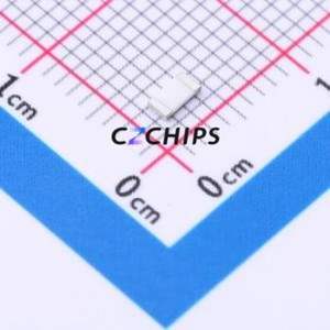 ตัวต้านทานแบบ SMD รุ่น CRCW12068K45FKEA ขนาด 1206 (ประเภท: ฟิล์มหนา) (ค่าความต้านทาน: 8.45kโอห์ม ความแม่นยำ: 1%) - Product Image 2