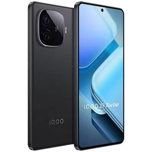 NUEVO Teléfono Inteligente Vivo IQOO Z9 Turbo 5G 2024, Pantalla de 6.78 Pulgadas, Snapdragon 8s Gen 3, 16GB+512GB, Batería de 6000mAh, Carga de 80W, con Cámara de Belleza - Product Image 4