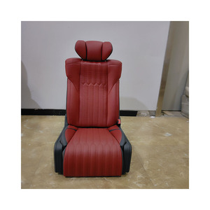 Fourgon <span class=keywords><strong>de</strong></span> <span class=keywords><strong>luxe</strong></span> avec fonction <span class=keywords><strong>de</strong></span> massage et <span class=keywords><strong>de</strong></span> chauffage, siège <span class=keywords><strong>de</strong></span> bus VIP personnalisable, <span class=keywords><strong>luxe</strong></span> pour Toyota Alphard, siège électrique - Product Image 2