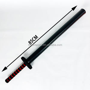 武道のためのカスタムEVAフォームトレーニングバトンテコンドーとMMAボクシングフォーカスキックとパンチングターゲットスティック - Product Image 2