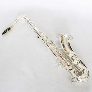 Vente de gros <span class=keywords><strong>saxofon</strong></span> instrument ténor en bois saxophone ténor saxophone ténor professionnel - Product Image 1