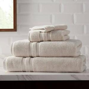 Serviettes de bain en coton de qualité supérieure Royal Comfort – Douces, épaisses et très absorbantes - Product Image 6