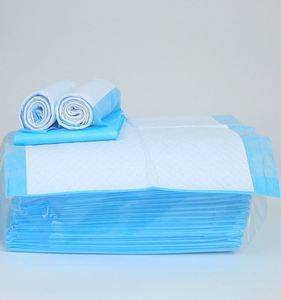 Almohadillas de Entrenamiento para Mascotas Superabsorbentes y Desechables, Pañales para Perros Resistentes a Fugas para el Suelo, Venta al por Mayor - Product Image 3