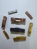 Insert CNC N123H2-0452-0002-GF 1125