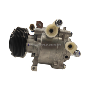 คอมเพรสเซอร์แอร์มอคค่าสำหรับ <span class=keywords><strong>Opel</strong></span> มอคค่าชิ้นส่วนรถยนต์94559597 - Product Image 3