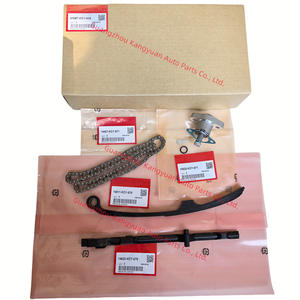 ชุดไทม์มิ่งฮอนด้า 14401-KCY-671 สำหรับรถจักรยานยนต์ Trx400 Xr400R อะไหล่ซ่อมเครื่องยนต์ผลิตในญี่ปุ่น - Product Image 1