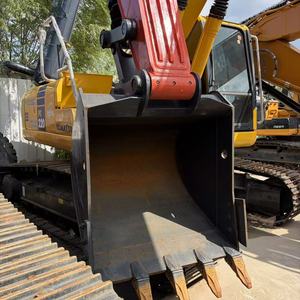 รถขุดไฮดรอลิก Doosan DX225LC มือสอง น้ำหนัก 22.5 ตัน นำเข้าจากเกาหลี รถขุดขนาดกลาง ชั่วโมงการทำงานต่ำ พร้อมเอกสารส่งออกครบถ้วน - Product Image 3
