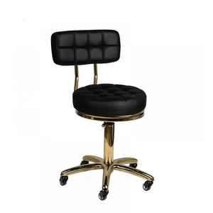 Silla de salón de belleza ajustable, taburete de salón, SPA, Master Tony - Product Image 6