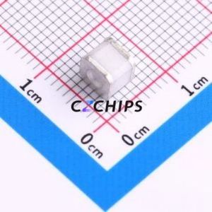 Tubo de descarga de gas de transistor (GDT) de 5x4,2mm, venta completa de chips de componentes electrónicos y servicio BOM - Product Image 2