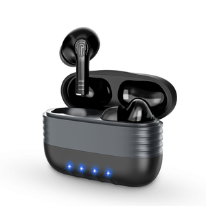 Écouteurs <span class=keywords><strong>Bluetooth</strong></span> M30, bons basses, écouteurs sans fil TWS, contrôle tactile intelligent, <span class=keywords><strong>casque</strong></span> ultra <span class=keywords><strong>avec</strong></span> microphone, écouteurs sans fil - Product Image 1