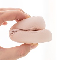 Chaussettes de marche pour bébé en maille respirante, amusantes, printemps-été, bonne qualité, chaussettes-martensettes mignonnes pour bébé