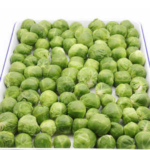 Sinocharm-germinación <span class=keywords><strong>de</strong></span> <span class=keywords><strong>coles</strong></span> <span class=keywords><strong>de</strong></span> buena calidad, <span class=keywords><strong>planta</strong></span> <span class=keywords><strong>de</strong></span> <span class=keywords><strong>coles</strong></span> <span class=keywords><strong>de</strong></span> buena calidad, con certificación IQF - Product Image 6