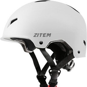 Zitem <b>Ski</b> Helmet Sml Lightweight Winter Sports Protection For Men Women Adult Children - Product Image 1