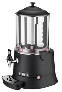 Máquina de Chocolate Caliente de 10L, Dispensador Comercial, Mezcladora para Derretir, Máquina de Té con Leche y Chocolate para Restaurante, Hotel, Bar y Escuela - Product Image 3