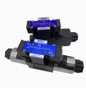 Solenoide 7OCEAN DSV-G02-2N-DC24-90 -2N-A220- -2110- -2A-DC- - Product Image 1