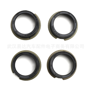 ชุดปะเก็นฝาครอบวาล์วเฟียต VC4363G 55233643 55233644 ชิ้นส่วนอะไหล่ยาง - Product Image 4
