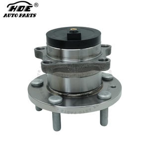 L206-26-15XB 713228810 HA590041 Rodamiento de Cubo de Rueda Trasera al por Mayor para Mazda CX-9 - Product Image 4