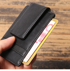 Bolso de mano retro de cuero para hombre con diseño pintado a mano, cierre de cremallera, forro de lona, bolso portátil suave para llevar. - Product Image 4