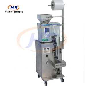 เครื่องบรรจุชา/เม็ด/ปลาทะเลอเนกประสงค์ ใช้งานง่าย รุ่นมินิ HS140 - Product Image 1