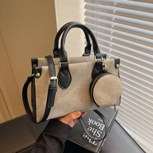 Bolsas de Ombro Femininas de Alta Qualidade, Bolsas Pequenas Elegantes, Bolsa de Designer, Marca Famosa, Bolsas Tote de Luxo - Product Image 1