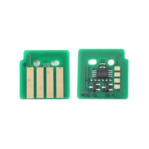 Chip de Tóner Compatible para Xerox Workcentre 7525 7535 7545 7825 7835 7845 7855 006R01513 006R01514 006R01515 006R01516 - Product Image 1