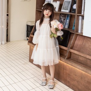 Zapatos de Princesa Antideslizantes para Niñas, Zapatos de Vestir con Pedrería y Lazo, Zapatos de Cuero para Niñas - Product Image 5