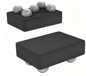 MAX66242/W+ ชุดอุปกรณ์ตรวจสอบความปลอดภัยแบบลึก DEEPCOVER พร้อม MAX66242/W+ - Product Image 1