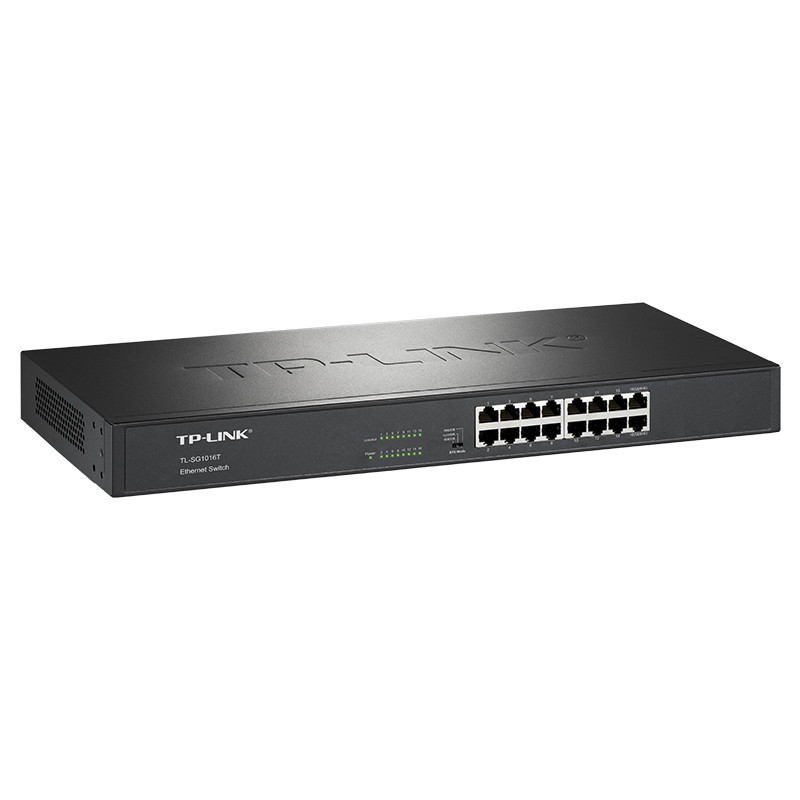 TP-LINK TL-SG1016 · image 4