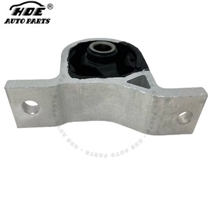 Soporte de Motor HDE 50840-S5A-990 de Goma y Metal, Pieza de Repuesto Nueva - Product Image 2