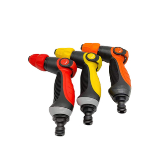 Ultra Licht Duim Controle Schuim Slang Mondstuk Home Geschikt Voor Tuin Water Gun Irrigatie Multifunctionele Hoge Druk Auto wassen W - Product Image 6