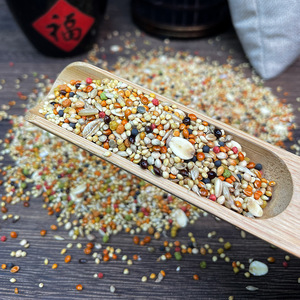 Mix all'ingrosso 20Kg semi pappagallo mangime pappagallo pappagallo pappagallo cibo cibo piccolo pappagallo con avena - Product Image 3