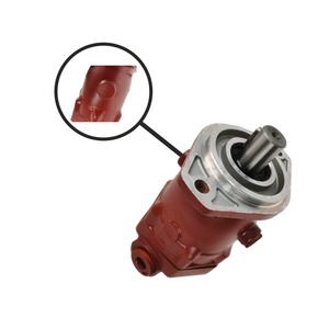 Remplacement pour moteur à pistons axiaux Eaton 74328-DAM 49,5 CM3/R, pompe hydraulique OEM à cylindrée fixe pour usage moyen - Product Image 4