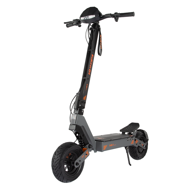 Kukirin G4 Electric Scooter 20AH Battery 70km/h Off-Road Adults Europe Warehouse Fast High Speed Elektric Scooter