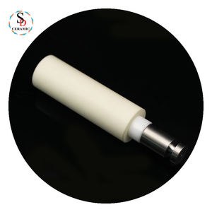 Hoge Druk Zirkonia Keramische Zuiger Plunjerpomp Voor Niet-Standaard Maatwerk - Product Image 2