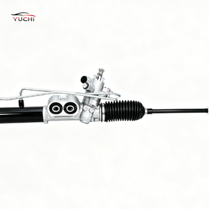 Crémaillère de direction de haute qualité 49001-3Y600 pour Nissan 49001-3Y600 LHD - Product Image 2