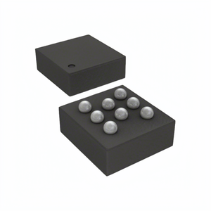 Componente Electrónico de Memoria AT45DB041E-UUN2B-T 8 UFBGA, WLCSP, Disponible en Stock - Product Image 1