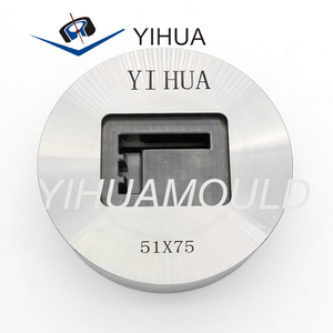 YG6 YG8 прямоугольная проволочная вытяжка - Product Image 2