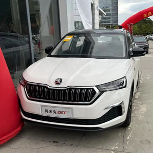 Skoda <span class=keywords><strong>Kamiq</strong></span> Gt1.5mpi 2025 Skoda <span class=keywords><strong>Kamiq</strong></span> GT SUV de 5 puertas y 5 plazas Coche nuevo Skoda <span class=keywords><strong>Kamiq</strong></span> Gt 1.5l Automático Edición Premium - Product Image 1