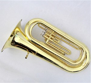 <span class=keywords><strong>Tuba</strong></span> BB Tone professionnel de haute qualité avec étui chinois et accessoires d'embouchure Instruments de musique à <span class=keywords><strong>prix</strong></span> bon marché en gros - Product Image 3