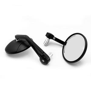 Espejo Retrovisor Modificado para Motocicleta, Scooter y Vehículos de Calle - Product Image 6